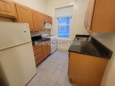 Fenway/kenmore Apartment for rent Studio 1 Bath Boston - $2,300