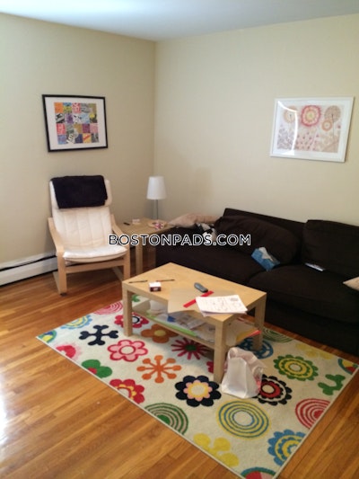 Brighton 2 Beds 1 Bath Boston - $2,730