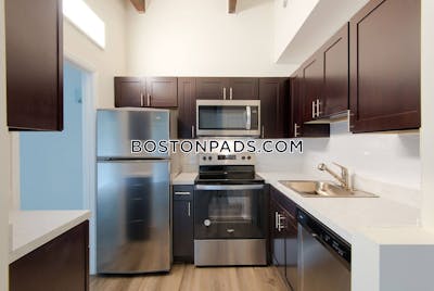 Norwood Apartment for rent 1 Bedroom 1 Bath - $1,917
