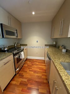 Charlestown Apartment for rent 1 Bedroom 1 Bath Boston - $3,771