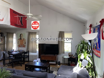 Brighton 4 Beds 1 Bath Boston - $3,800 No Fee