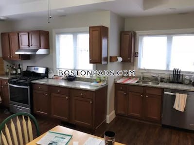 Somerville 5 Beds 1.5 Baths  Tufts - $6,750 No Fee