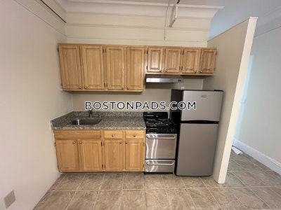 Chinatown Apartment for rent Studio 1 Bath Boston - $2,595
