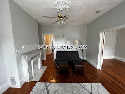 Roxbury Apartment for rent 3 Bedrooms 2 Baths Boston - $3,825 No Fee