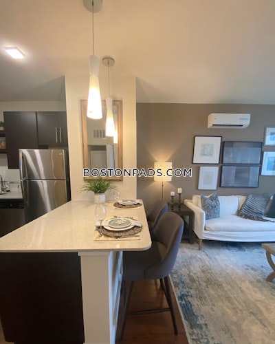 Revere Apartment for rent 1 Bedroom 1 Bath - $2,338