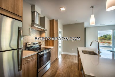 Cambridge Apartment for rent 3 Bedrooms 2 Baths  Alewife - $14,300 No Fee