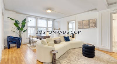 Brookline Apartment for rent 2 Bedrooms 1 Bath  Coolidge Corner - $3,660