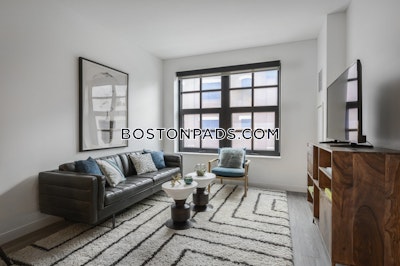 South End Apartment for rent Studio 1 Bath Boston - $3,224 No Fee