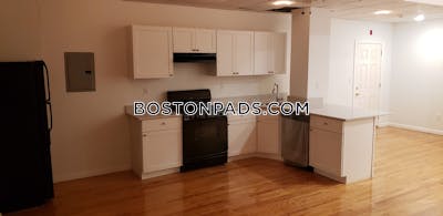 North End Apartment for rent 3 Bedrooms 2 Baths Boston - $6,000
