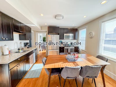 Cambridge Apartment for rent 4 Bedrooms 2 Baths North Cambridge - $12,000