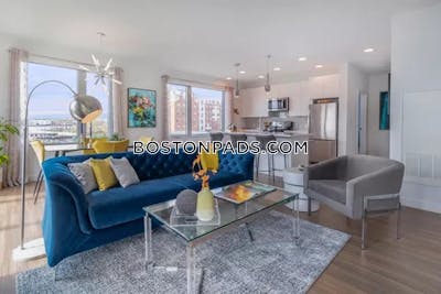 East Boston Apartment for rent Studio 1 Bath Boston - $2,909