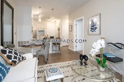 Belmont Apartment for rent 1 Bedroom 1 Bath - $2,860