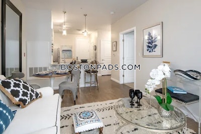 Belmont Apartment for rent 1 Bedroom 1 Bath - $2,860