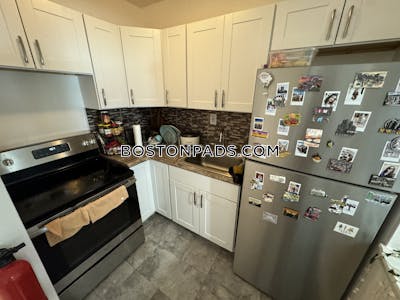 South Boston Apartment for rent 1 Bedroom 1 Bath Boston - $2,260