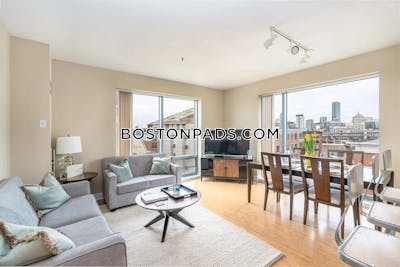 South Boston Apartment for rent Studio 1 Bath Boston - $2,593