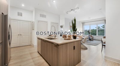 Wellesley Apartment for rent 2 Bedrooms 2 Baths - $6,674