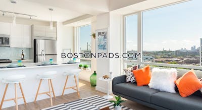 Somerville Studio 1 Bath  East Somerville - $3,075 75% Fee