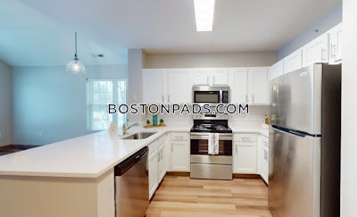 Franklin Apartment for rent 2 Bedrooms 1 Bath - $2,499