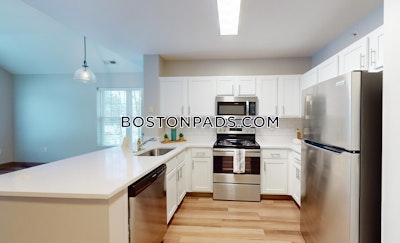 Franklin Apartment for rent 1 Bedroom 1 Bath - $2,287