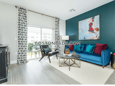 Billerica Apartment for rent 2 Bedrooms 2 Baths - $2,645