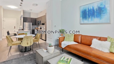 Burlington Apartment for rent 2 Bedrooms 1 Bath - $3,385