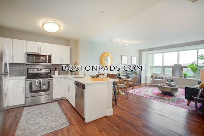 Burlington Apartment for rent 3 Bedrooms 1 Bath - $4,012