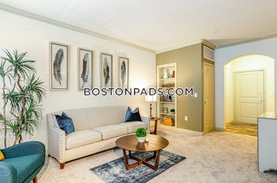 Stoughton Apartment for rent 1 Bedroom 1 Bath - $7,614