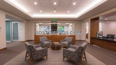 Downtown Apartment for rent 2 Bedrooms 2 Baths Boston - $6,410