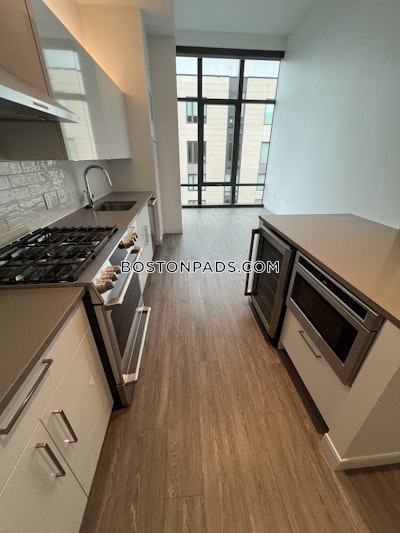 South End Apartment for rent 1 Bedroom 1 Bath Boston - $3,530 No Fee