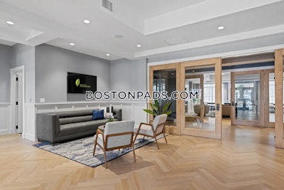 Bedford Apartment for rent Studio 1 Bath - $5,996