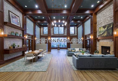 Foxborough Apartment for rent 2 Bedrooms 1 Bath - $3,137