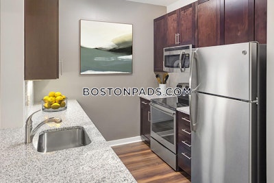 Malden Apartment for rent Studio 1 Bath - $2,855
