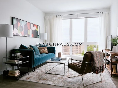 Quincy Apartment for rent 1 Bedroom 1 Bath  North Quincy - $3,282