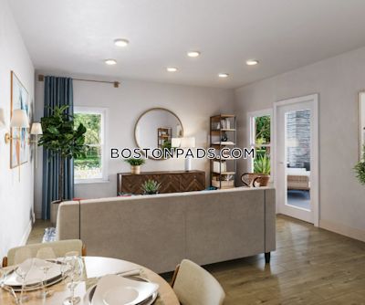 Worcester Apartment for rent 1 Bedroom 1 Bath - $2,975 No Fee