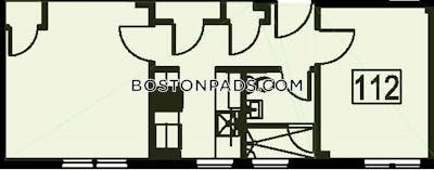 Cambridge 1 bedroom 1 baths in CAMBRIDGE  Harvard Square - $3,025 No Fee