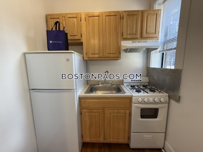 Beacon Hill 1 Bed 1 Bath BOSTON Boston - $2,650 No Fee