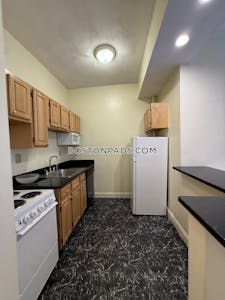 Fenway/kenmore 1 Bed 1 Bath Boston - $2,750 No Fee