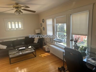 Brighton Large 2 Bed 1 Bath on Union St. in Brighton Boston - $3,200 No Fee