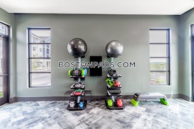 Woburn 1 bedroom 1 baths Luxury in WOBURN - $2,777 No Fee