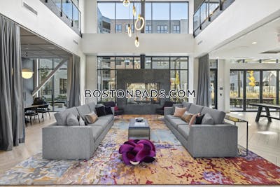 Woburn 2 bedroom 1 baths Luxury in WOBURN - $3,495 No Fee