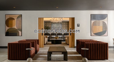 Winchester 1 bedroom 1 baths Luxury in WINCHESTER - $3,453 No Fee