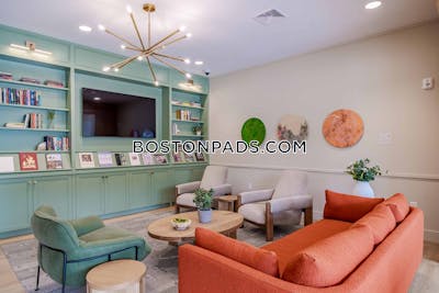 Peabody 2 bedroom 1 baths Luxury in PEABODY - $3,430 No Fee