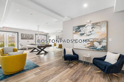 Lynnfield 2 bedroom 1 baths Luxury in LYNNFIELD - $2,350 No Fee