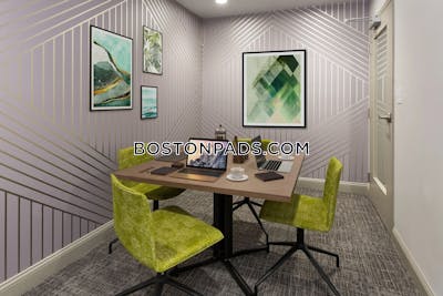 Hyde Park Apartment for rent 1 Bedroom 1 Bath Boston - $2,740 No Fee
