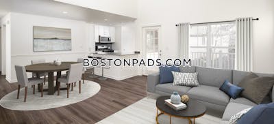 Bedford 1 bedroom 1 baths Luxury in BEDFORD - $2,855 No Fee