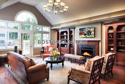 Bedford Apartment for rent 2 Bedrooms 1 Bath - $3,658 No Fee