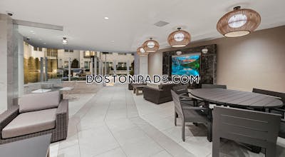 Cambridge Studio 1 baths Luxury in CAMBRIDGE  Alewife - $4,871 No Fee