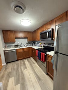 West Roxbury 2 bedroom 2 baths in BOSTON Boston - $2,850 No Fee
