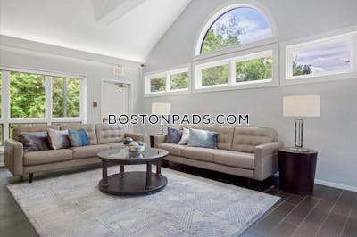 Andover Studio 1 baths Luxury in ANDOVER - $1,830 No Fee