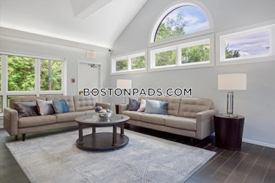 Andover Studio 1 baths Luxury in ANDOVER - $1,830 No Fee